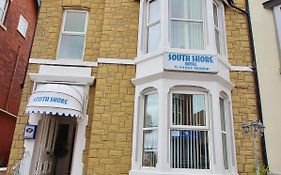 Blackpool Bed And Breakfast South Shore